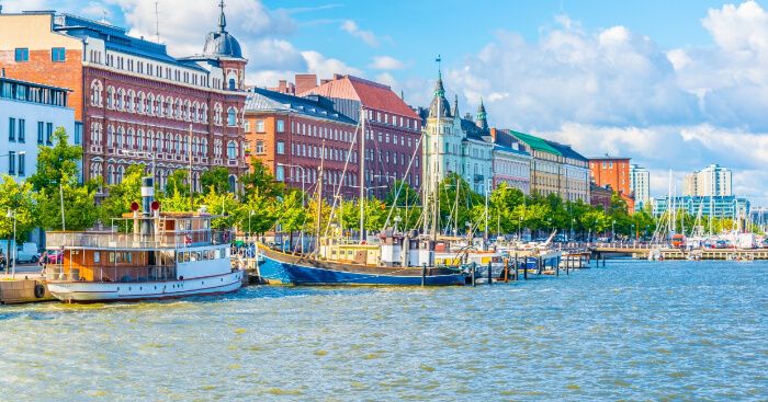 Helsinki – Mitä vierailla: 1 päivän matkasuunnitelma